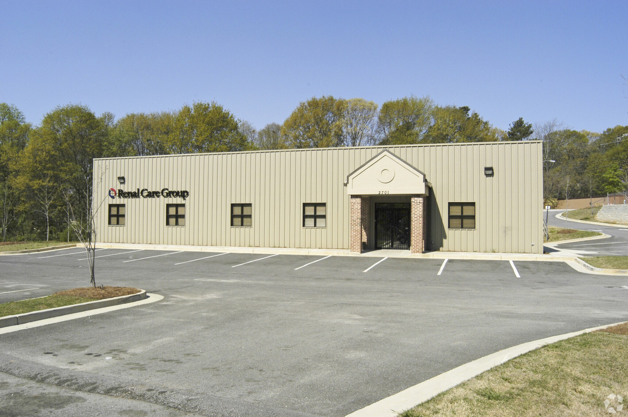 2701 Evans Mill Rd, Lithonia, GA for sale Primary Photo- Image 1 of 1