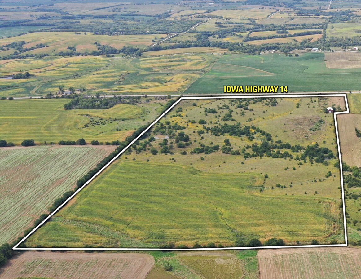 3 Iowa Highway 14, Corydon, IA 50060