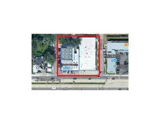 More details for 4504 E Hillsborough Ave, Tampa, FL - Flex for Lease