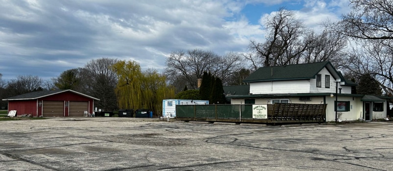 N1655 US Highway 12, Fort Atkinson, WI for sale - Building Photo - Image 1 of 5