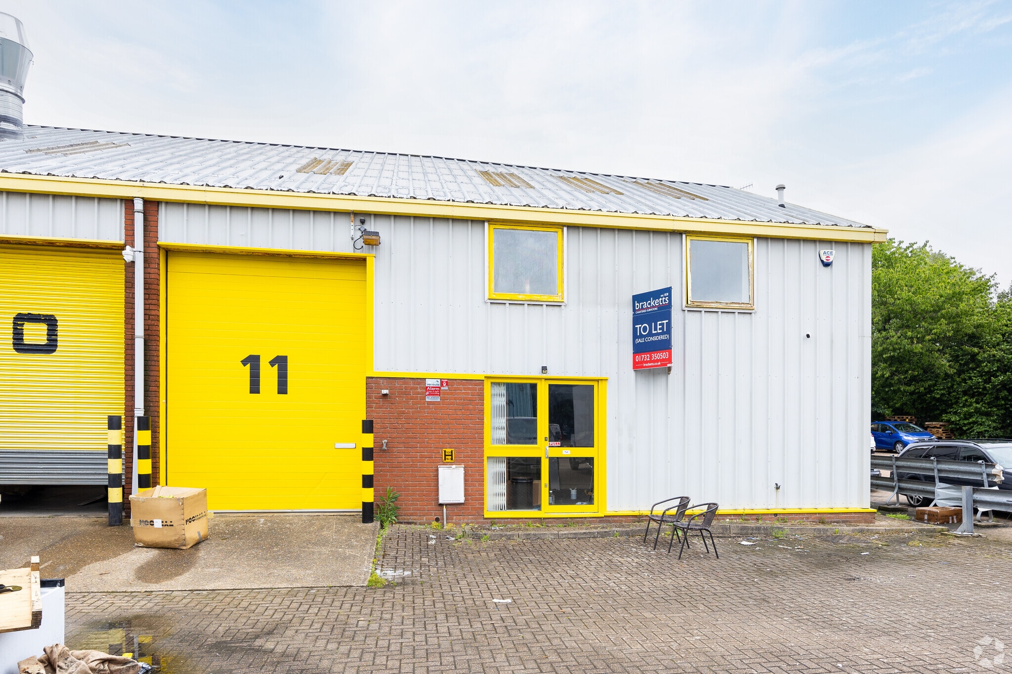 Sanderson Way, Tonbridge for sale Building Photo- Image 1 of 1