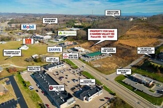 More details for Hardin Valley Rd, Knoxville, TN - Land for Sale