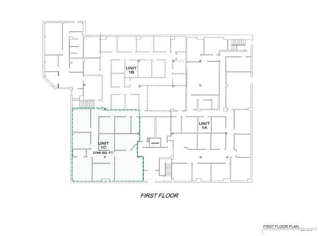 10401 Teays Valley Rd, Scott Depot, WV for lease - Building Photo - Image 3 of 9