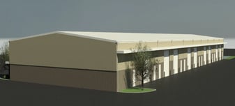 3625 Agricultural Center Dr, Saint Augustine FL - Warehouse