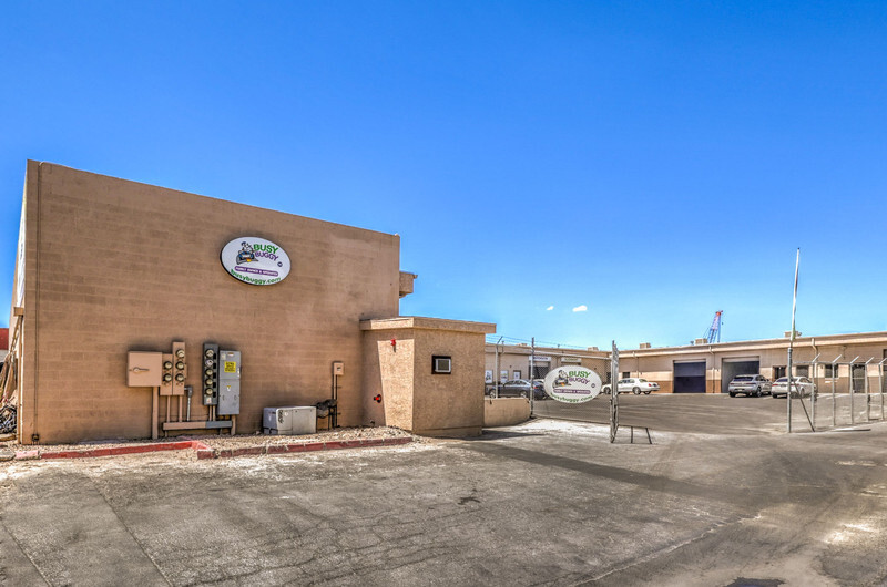 3894 Spring Mountain Rd, Las Vegas, NV for sale - Building Photo - Image 1 of 20