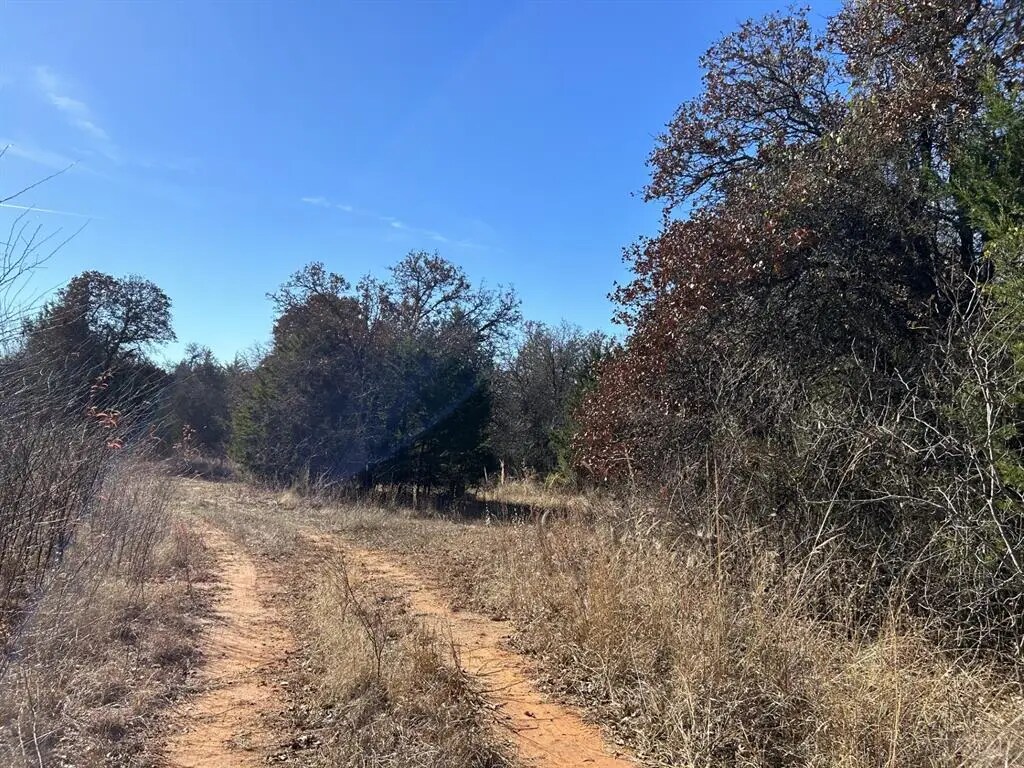 Hutton Rd, Wellston, OK 74881 Land for Sale
