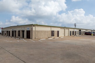 More details for 5214 Burleson Rd, Austin, TX - Flex for Lease