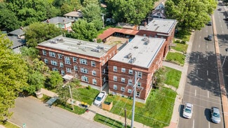 More details for The Madelyn Apartments – Multifamily for Sale, Kansas City, MO