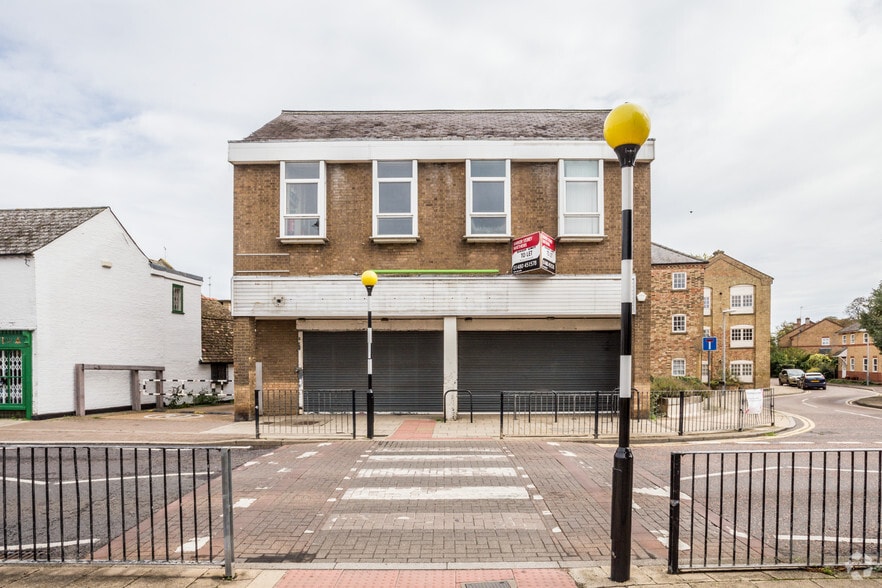 51 High St, Chatteris for sale - Primary Photo - Image 1 of 1
