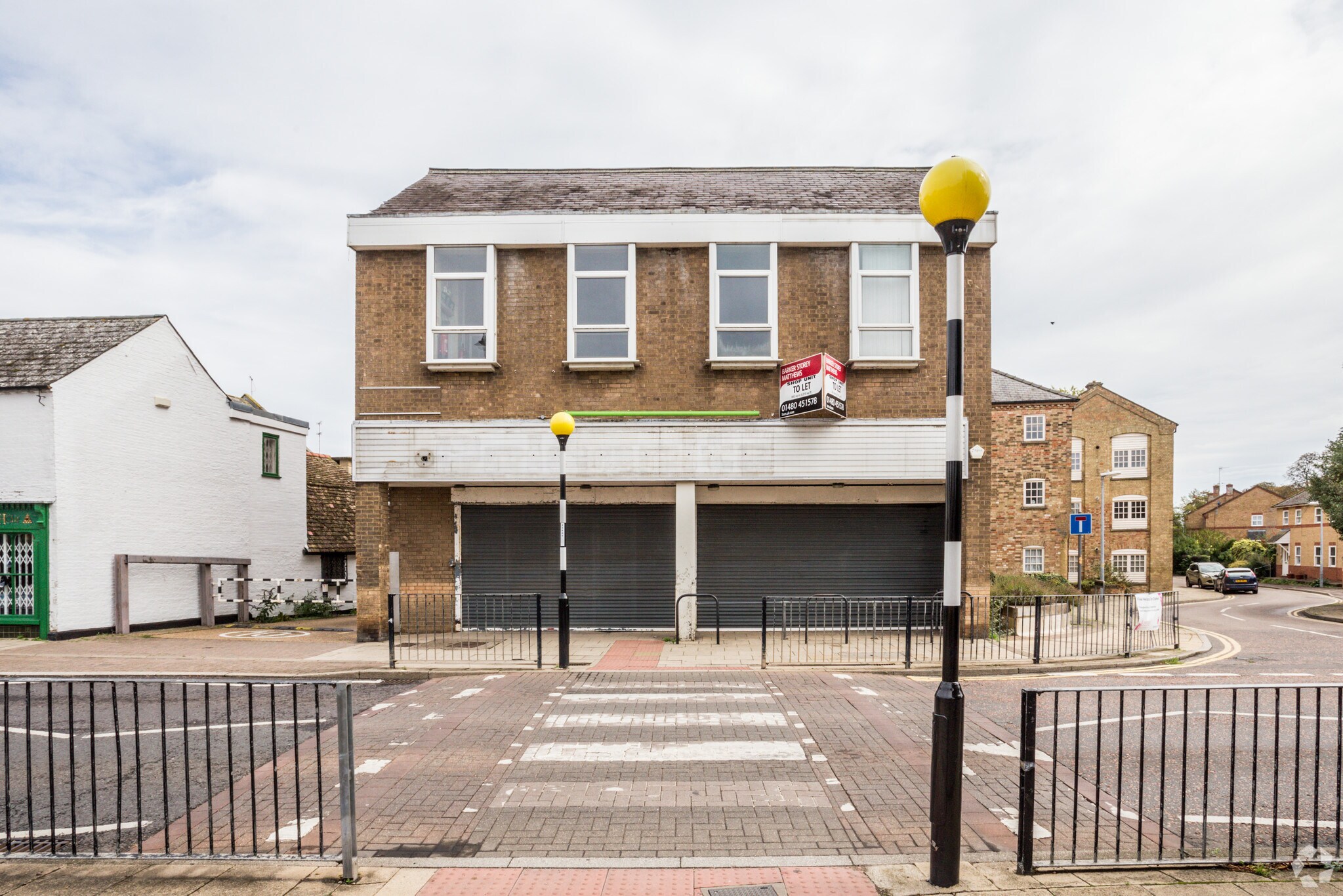 51 High St, Chatteris for sale Primary Photo- Image 1 of 1
