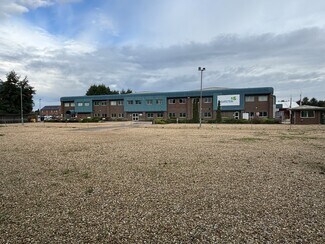 More details for 41 Palgrave Way, Pinchbeck - Industrial for Sale