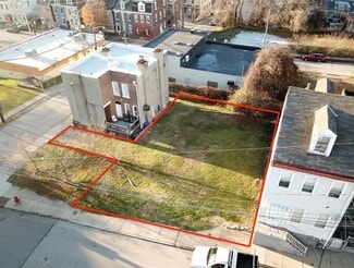 More details for 3405 Denny St, Pittsburgh, PA - Land for Sale