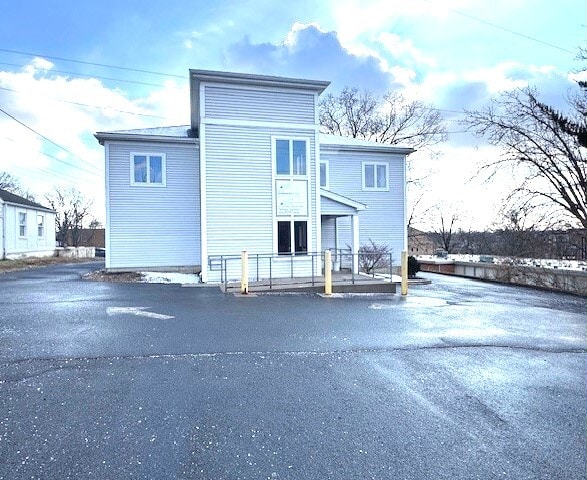 2111 Washington Blvd, Easton, PA for lease - Building Photo - Image 2 of 36