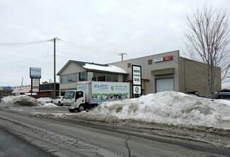 More details for 1180 Boul Saint-René O, Gatineau, QC - Flex for Sale