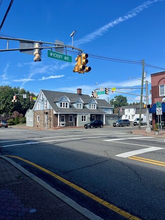 More details for 625 Wyckoff Ave, Wyckoff, NJ - Retail for Lease