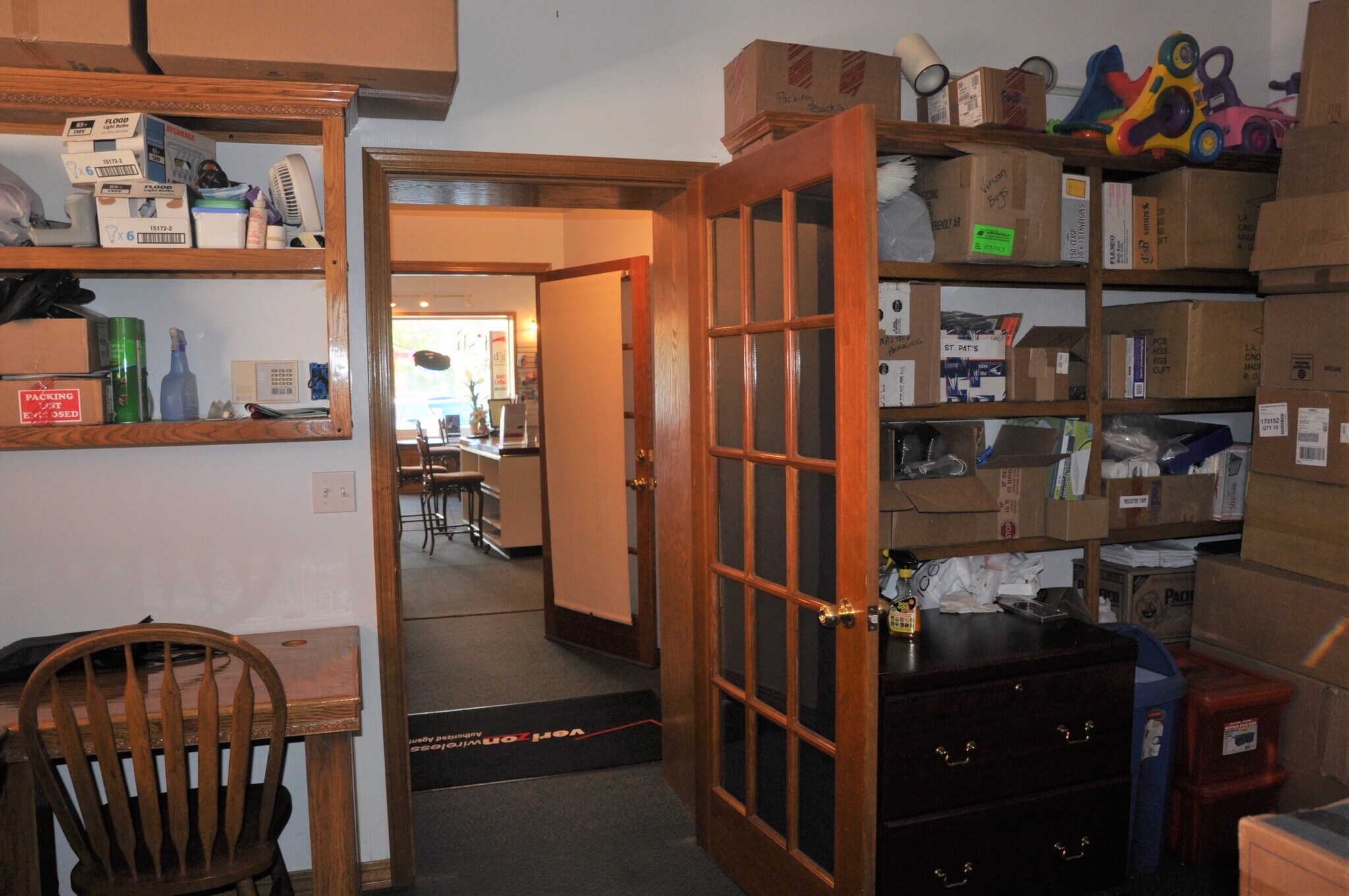 327-331 Main St SW, Ronan, MT for sale Primary Photo- Image 1 of 1