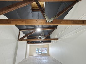 455-461 N Santa Cruz Ave, Los Gatos CA - Loft