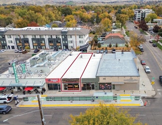 More details for 1726 W Main St, Boise, ID - Retail for Lease