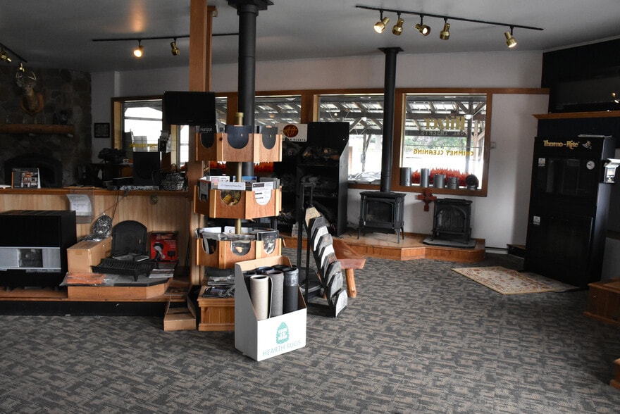 17275 Shreve Run Rd, Pleasantville, PA for sale - Building Photo - Image 2 of 40