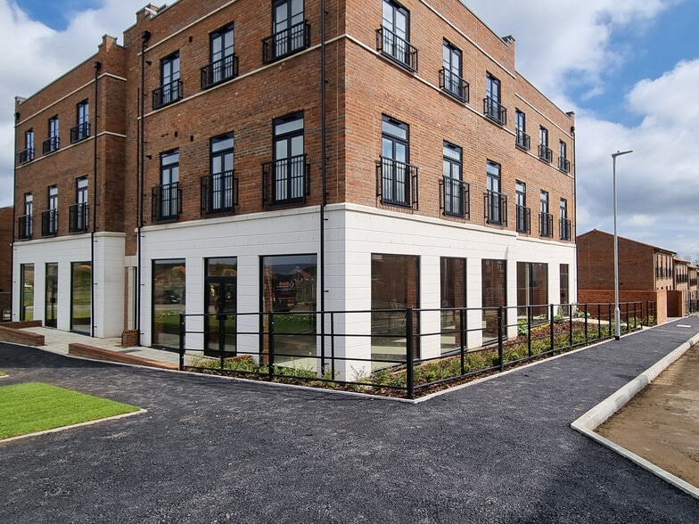 Fairbrass Way, Canterbury for sale - Building Photo - Image 1 of 1