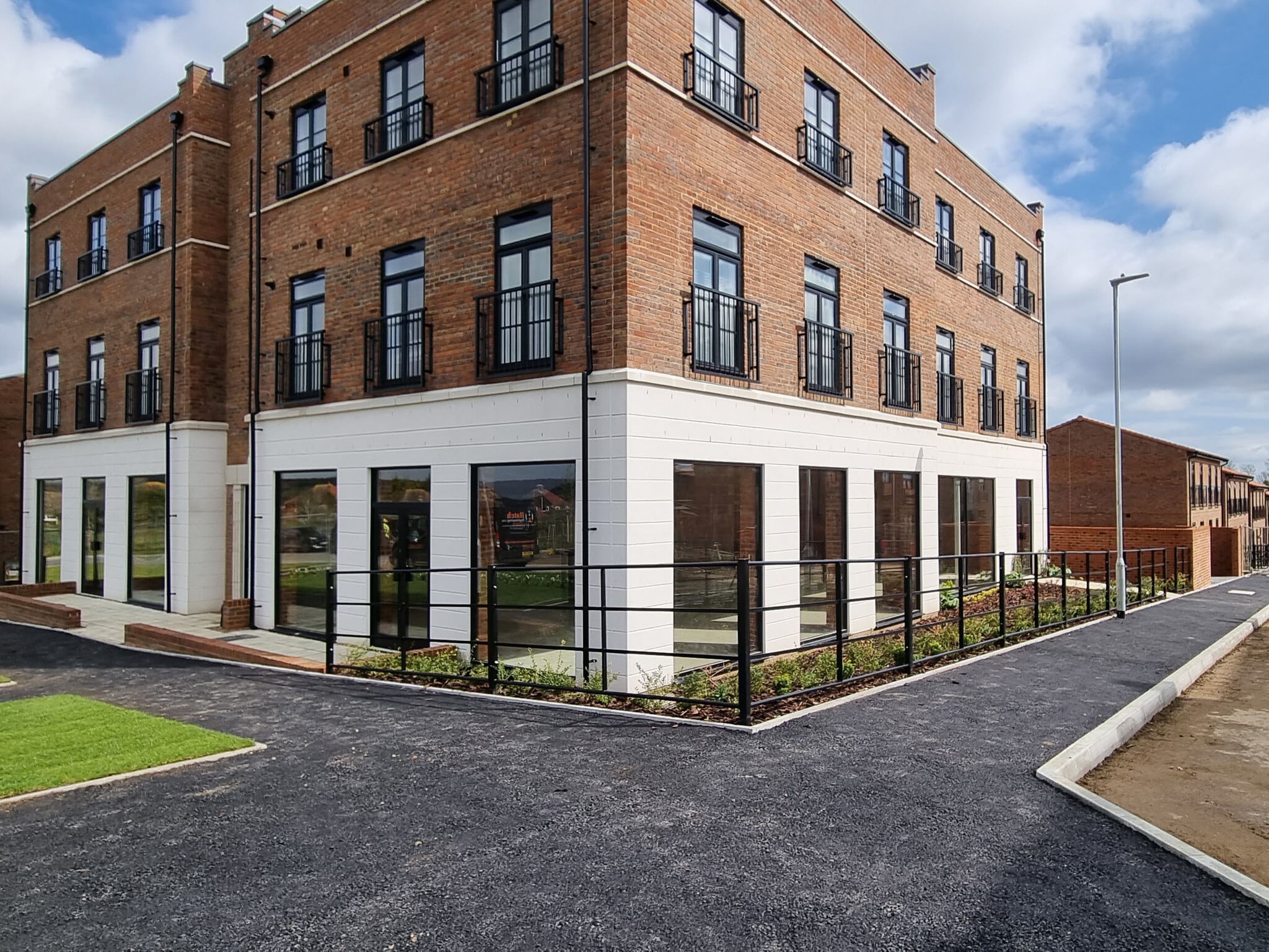 Fairbrass Way, Canterbury for sale Building Photo- Image 1 of 1