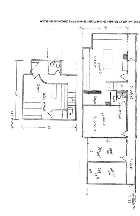 20625 Lycoming St, Walnut, CA for sale Building Photo- Image 1 of 1