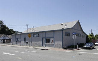 More details for 645-665 Marina Vista Ave, Martinez, CA - Industrial for Lease