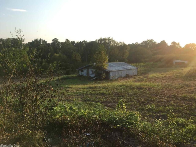 1851 US 71, Gillham, AR 71841