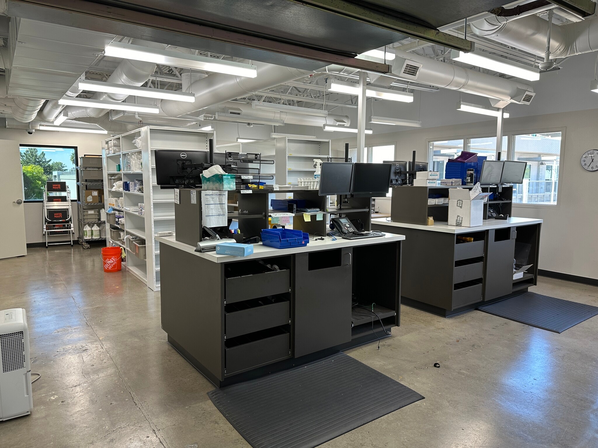 4602 N 16th St, Phoenix, AZ for lease Interior Photo- Image 1 of 13