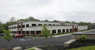 More details for 337 Turnpike Rd, Southborough, MA - Office for Lease