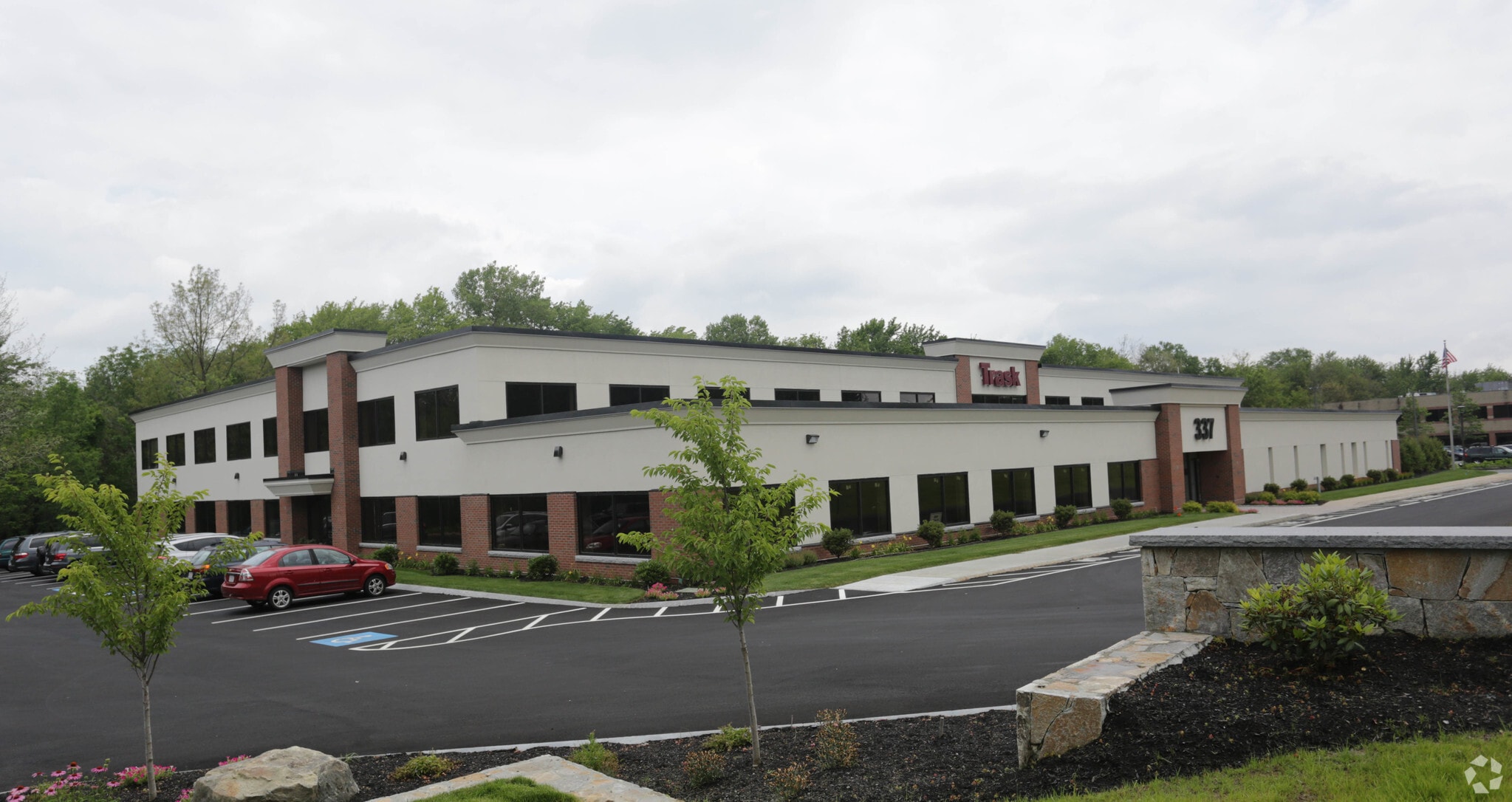 337 Turnpike Rd, Southborough, MA for lease Primary Photo- Image 1 of 18