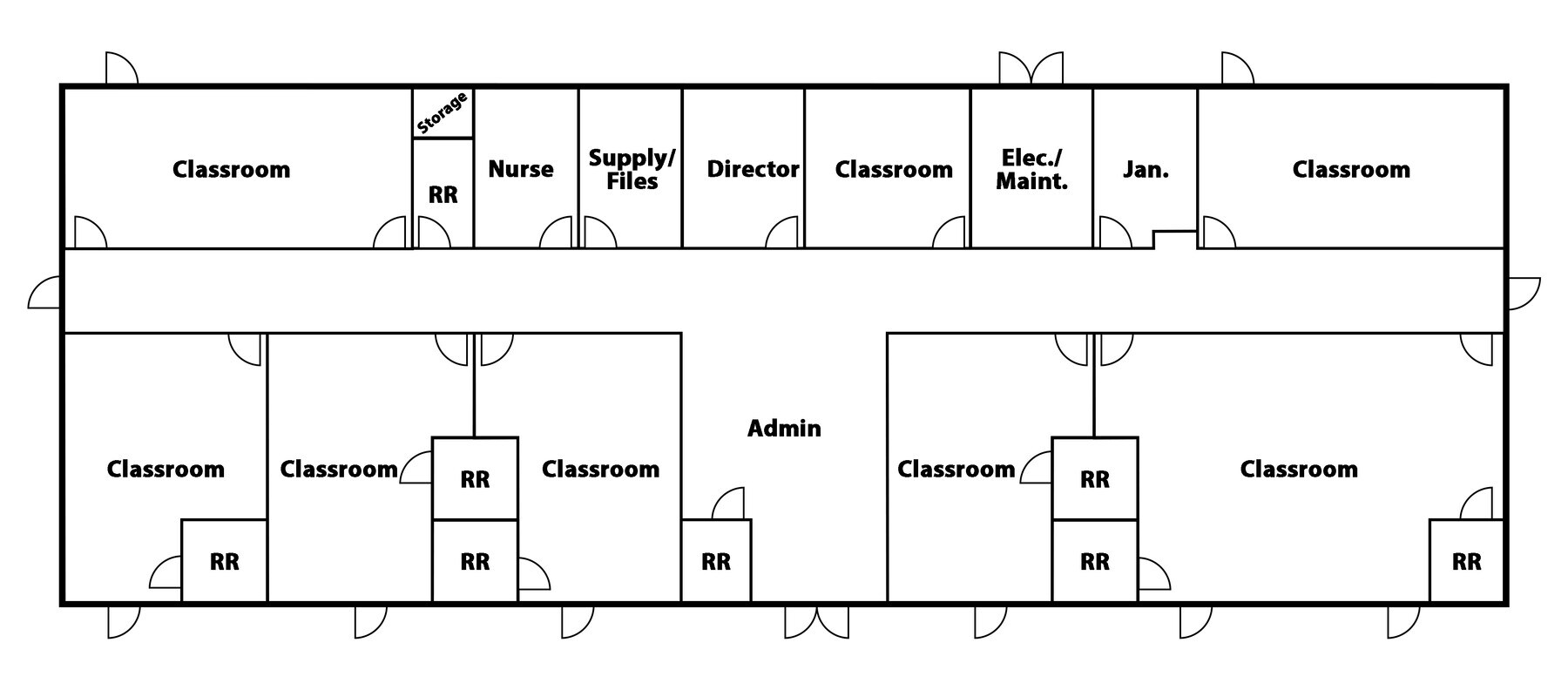 211 Goose Hollow Rd, Reynolds, GA 31076