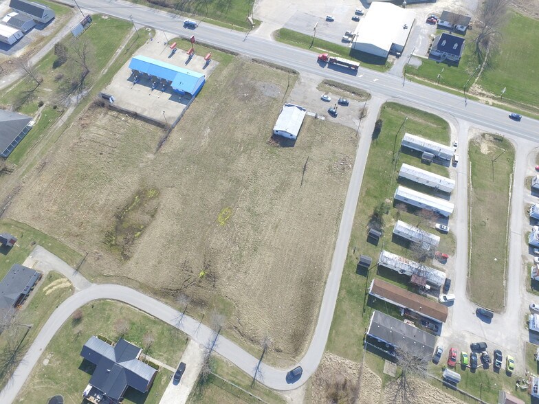 2053 HWY 227, Carrollton, KY for sale - Aerial - Image 1 of 1