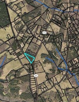 More details for 000 Highway 11 S, Social Circle, GA - Land for Sale