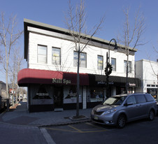 29-31 Washington St, Tenafly NJ - Commercial Real Estate