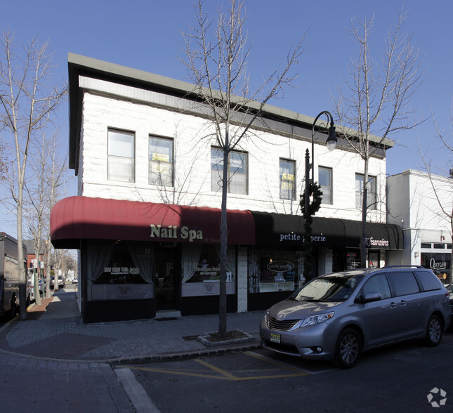 29-31 Washington St, Tenafly, NJ for lease - Primary Photo - Image 1 of 5