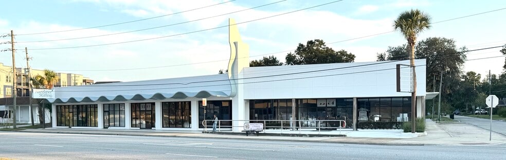 3304-3316 Beach Blvd, Jacksonville, FL for lease - Building Photo - Image 1 of 23