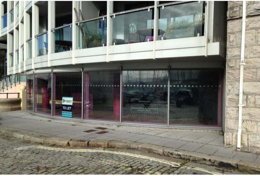 11 North Quay, Plymouth, DEV PL4 0RB