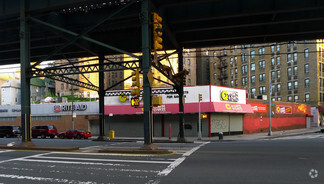 More details for 5235-5249 Broadway, Bronx, NY - Retail for Lease