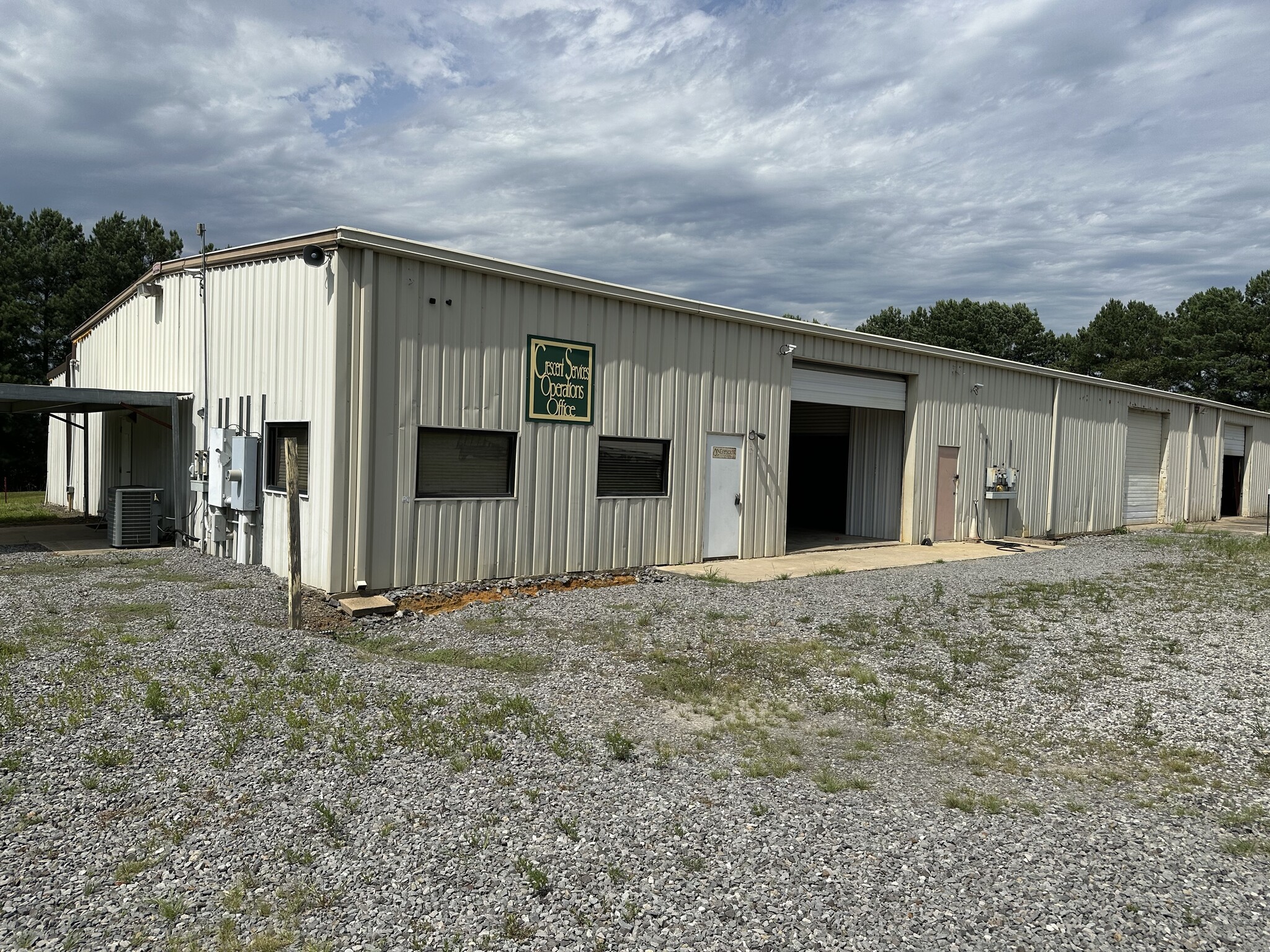 2243 Highway 124, Damascus, AR for sale Building Photo- Image 1 of 1