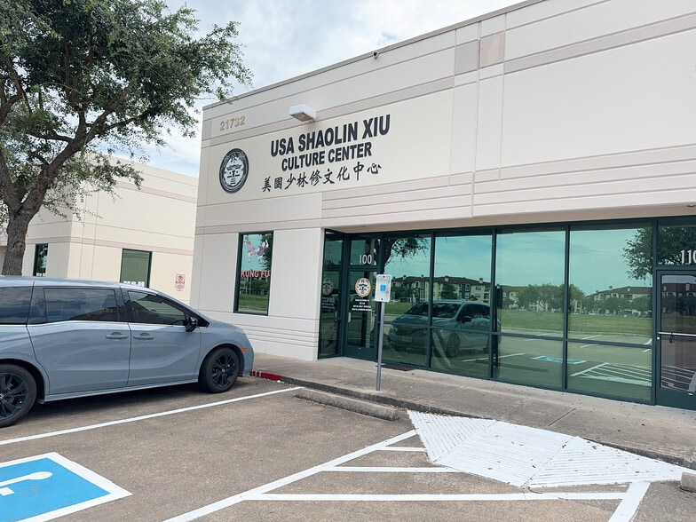 21732 Provincial Blvd, Katy, TX for sale - Building Photo - Image 3 of 9