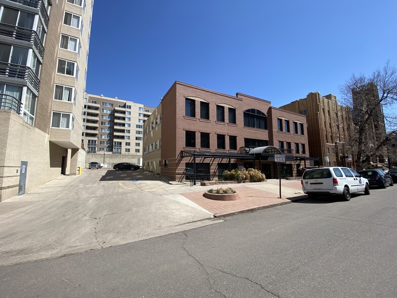 1640 Grant St, Denver, CO for sale - Building Photo - Image 2 of 48