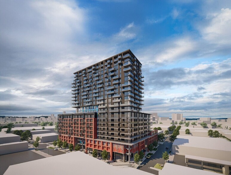 527 Colyton St, Los Angeles, CA for sale - Building Photo - Image 2 of 9