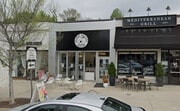 5833 Forbes Ave, Pittsburgh PA - Storefront Property