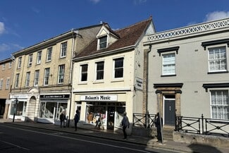 More details for 103 Risbygate St, Bury St Edmunds - Retail for Sale
