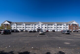 More details for 3810 Lifestyle Blvd, Columbus, OH - Multifamily for Sale