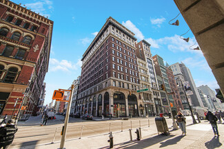 More details for 666 Broadway, New York, NY - Office for Lease