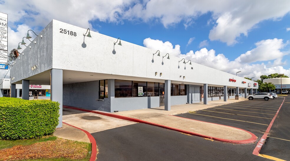 25192 Interstate 45, Spring, TX for lease - Building Photo - Image 2 of 5