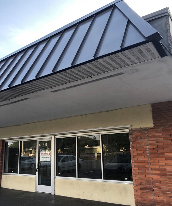 403-407 Clearwater Largo Rd N, Largo, FL for sale Building Photo- Image 1 of 1