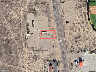 More details for 1151 Main st, Tonopah, NV - Land for Sale